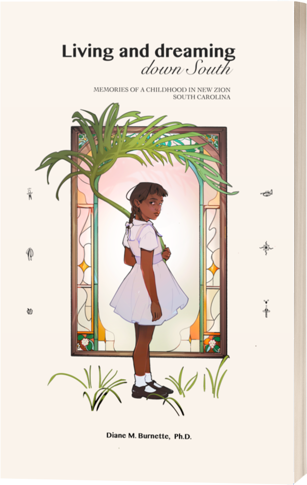 Living-Dream-Down-South